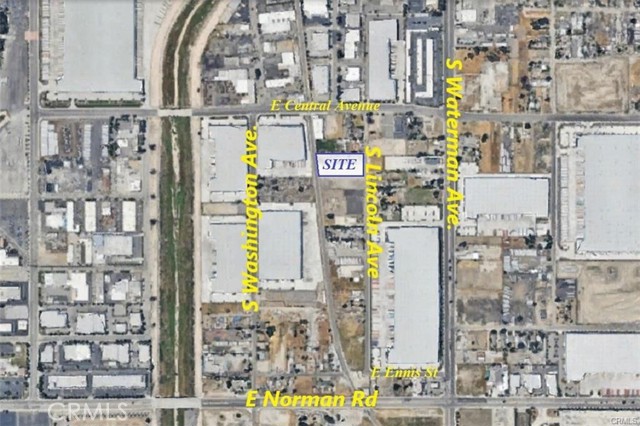 Detail Gallery Image 3 of 10 For 9276 Lincoln, San Bernardino,  CA 92408 - – Beds | – Baths