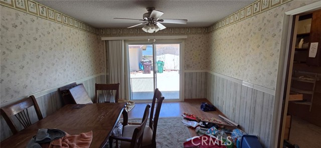 Detail Gallery Image 6 of 14 For 56994 Crestview Dr, Yucca Valley,  CA 92284 - 2 Beds | 1/1 Baths