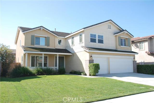 14325 English Setter St, Eastvale, CA 92880