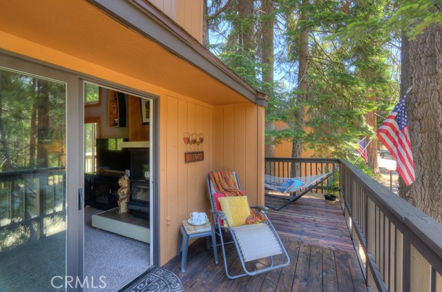 Detail Gallery Image 22 of 38 For 40815 Mill Run Ln #41,  Shaver Lake,  CA 93664 - 1 Beds | 1 Baths