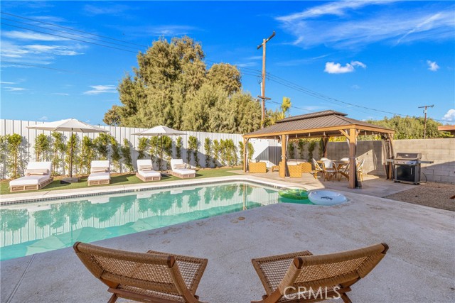 Detail Gallery Image 26 of 63 For 79370 Bowden, Bermuda Dunes,  CA 92203 - 3 Beds | 2 Baths