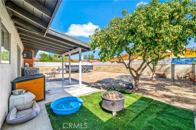Detail Gallery Image 26 of 37 For 594 Montebello Pl, Hemet,  CA 92543 - 2 Beds | 2 Baths