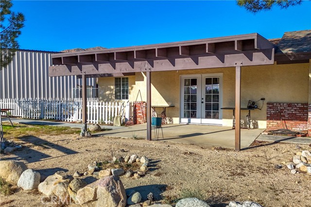 Detail Gallery Image 30 of 49 For 8949 Desert Willow Trl, Morongo Valley,  CA 92256 - 3 Beds | 2 Baths