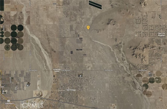 Detail Gallery Image 2 of 4 For 0 Nearby 115th St E/E Ave N8, Palmdale,  CA 93591 - – Beds | – Baths