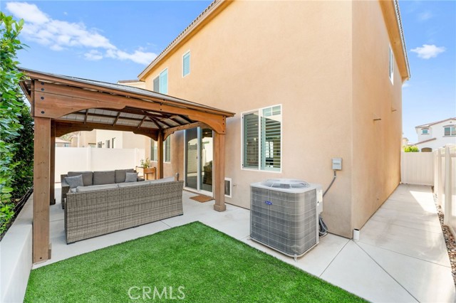 Detail Gallery Image 50 of 54 For 36362 Arcs, Winchester,  CA 92596 - 3 Beds | 2/1 Baths