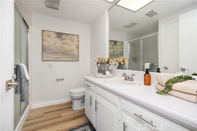 Detail Gallery Image 10 of 14 For 205 Avenida Majorca a,  Laguna Woods,  CA 92637 - 2 Beds | 2 Baths