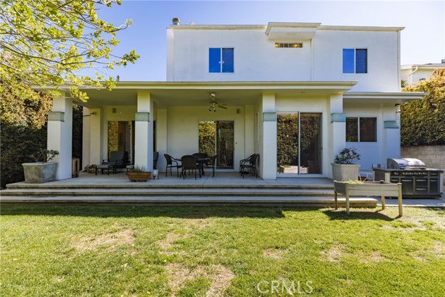Detail Gallery Image 42 of 48 For 4921 Rupert Ave, Encino,  CA 91316 - 4 Beds | 3 Baths