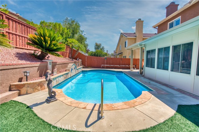 Detail Gallery Image 35 of 50 For 38902 Canyon Bridge Cir, Murrieta,  CA 92563 - 3 Beds | 2/1 Baths