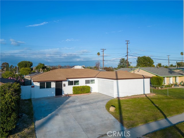 16091 Sigman St, Hacienda Heights, CA 91745