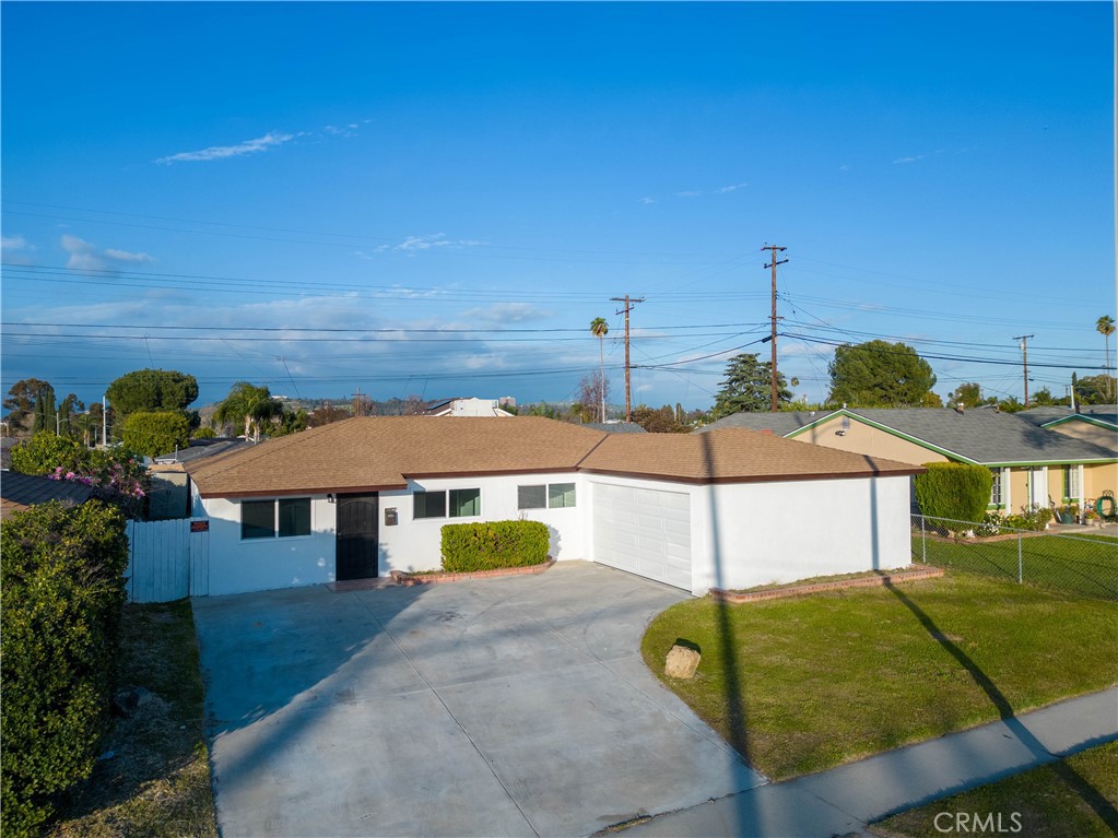 16091 Sigman Street, Hacienda Heights, CA 91745