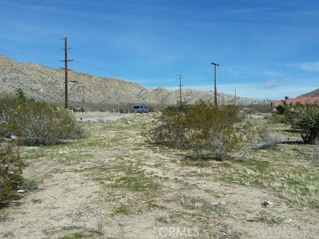 Detail Gallery Image 2 of 5 For 0 29 Palms Highway, Morongo Valley,  CA 92256 - – Beds | – Baths