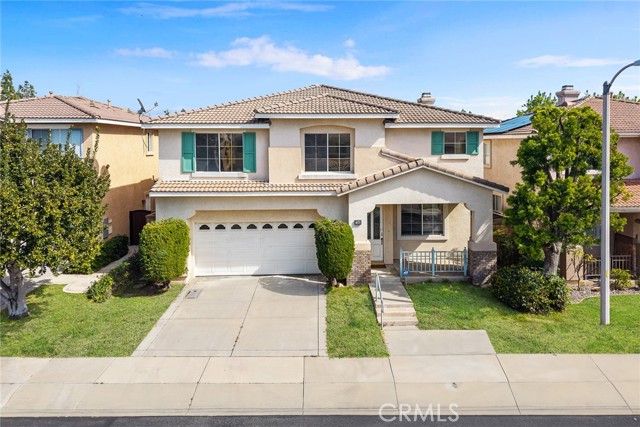 Detail Gallery Image 3 of 53 For 7343 Legacy Pl, Rancho Cucamonga,  CA 91730 - 4 Beds | 3 Baths