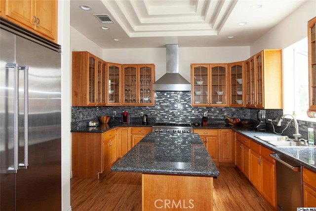 Detail Gallery Image 19 of 35 For 10062 Valley Circle Bld, Chatsworth,  CA 91311 - 7 Beds | 5 Baths