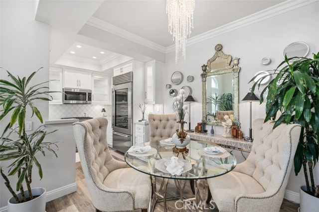 Detail Gallery Image 1 of 1 For 28185 via Luis, Laguna Niguel,  CA 92677 - 2 Beds | 2 Baths