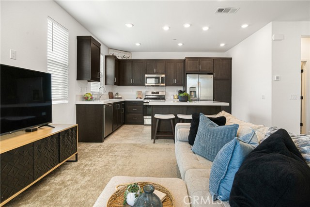 Detail Gallery Image 7 of 43 For 1228 Sunrise View #101,  San Marcos,  CA 92078 - 2 Beds | 2/1 Baths