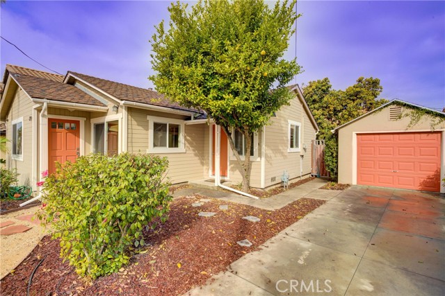 Detail Gallery Image 1 of 1 For 729 Trouville Ave, Grover Beach,  CA 93433 - 3 Beds | 1 Baths