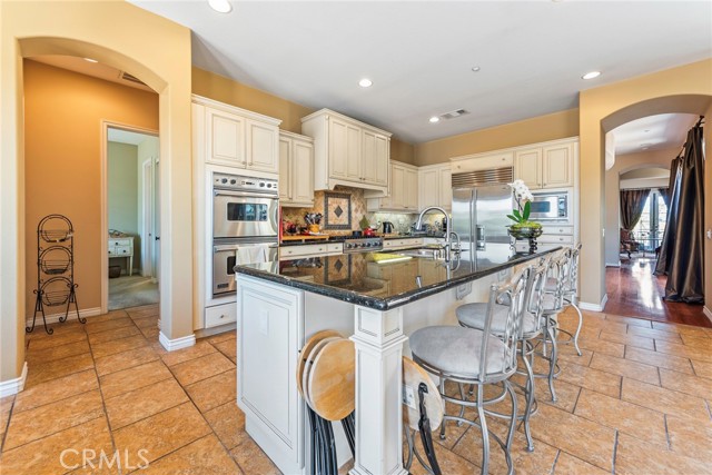 Detail Gallery Image 21 of 56 For 7940 Choi, Riverside,  CA 92506 - 4 Beds | 3/1 Baths