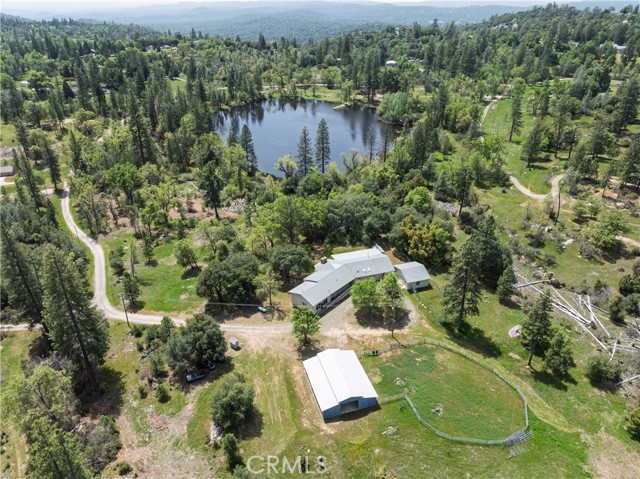 Detail Gallery Image 55 of 63 For 4904 Sierra Pines Dr, Mariposa,  CA 95338 - 3 Beds | 3/1 Baths