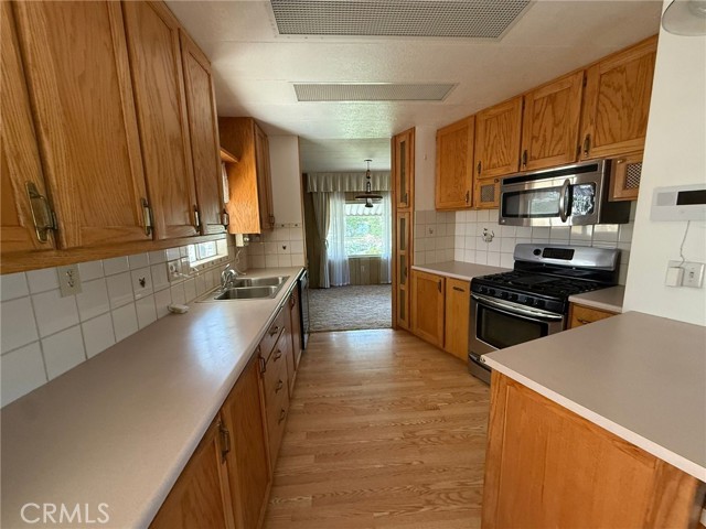 Detail Gallery Image 6 of 33 For 101 Jones Street, Bodfish,  CA 93205 - 2 Beds | 2 Baths