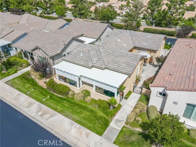 Detail Gallery Image 47 of 62 For 126 Thistle Creek, Beaumont,  CA 92223 - 2 Beds | 2 Baths