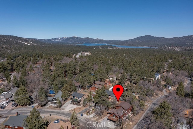 Detail Gallery Image 58 of 63 For 1298 Luna Rd, Big Bear City,  CA 92314 - 4 Beds | 3 Baths