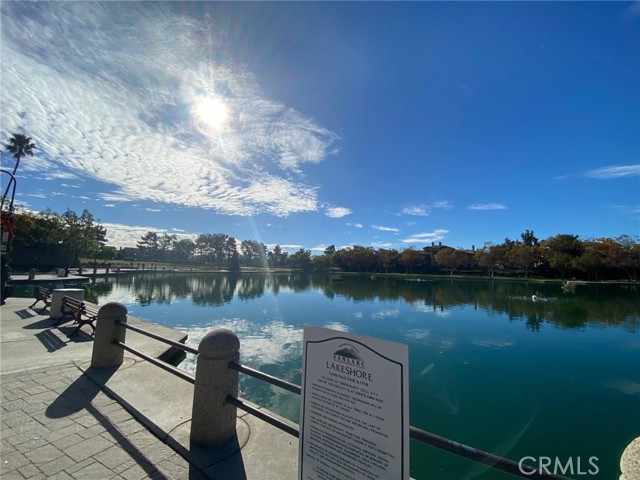 Detail Gallery Image 25 of 25 For 28 Carnation #67,  Rancho Santa Margarita,  CA 92688 - 3 Beds | 2/1 Baths