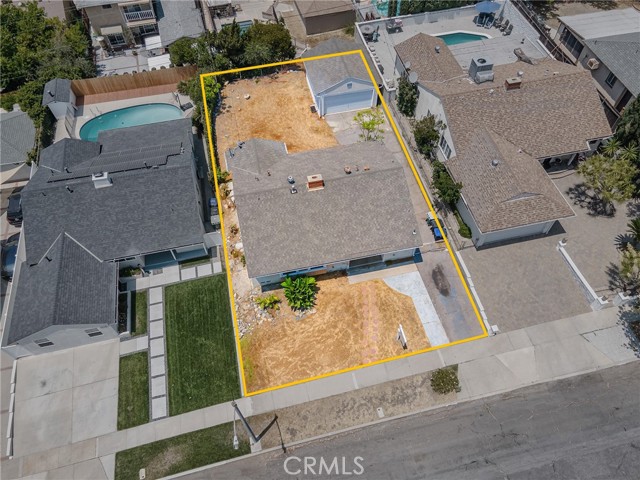 Detail Gallery Image 41 of 49 For 2623 N Parish Pl, Burbank,  CA 91504 - 3 Beds | 1 Baths