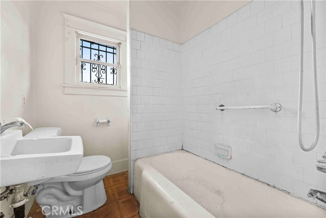 Detail Gallery Image 18 of 19 For 315 W Cedar, Compton,  CA 90220 - 2 Beds | 1 Baths