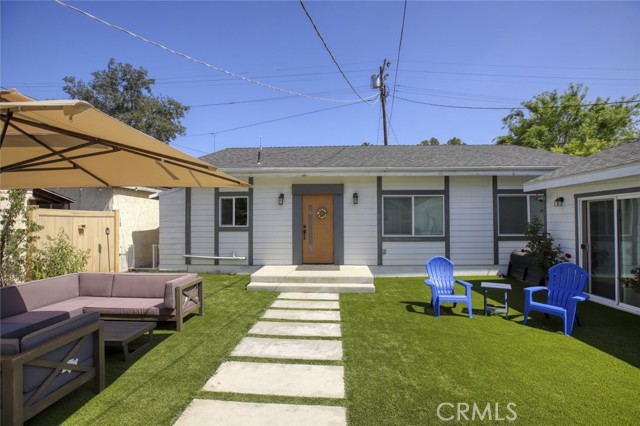 Detail Gallery Image 26 of 45 For 11101 Sarah St, Toluca Lake,  CA 91602 - 6 Beds | 5 Baths