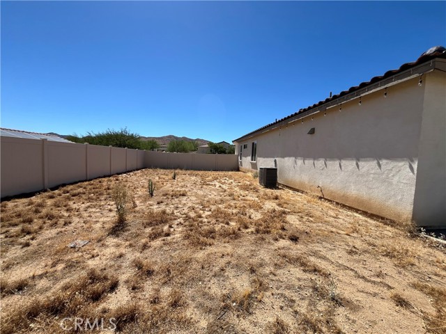 Detail Gallery Image 26 of 31 For 56172 Mountain View Trl, Yucca Valley,  CA 92284 - 3 Beds | 2/1 Baths