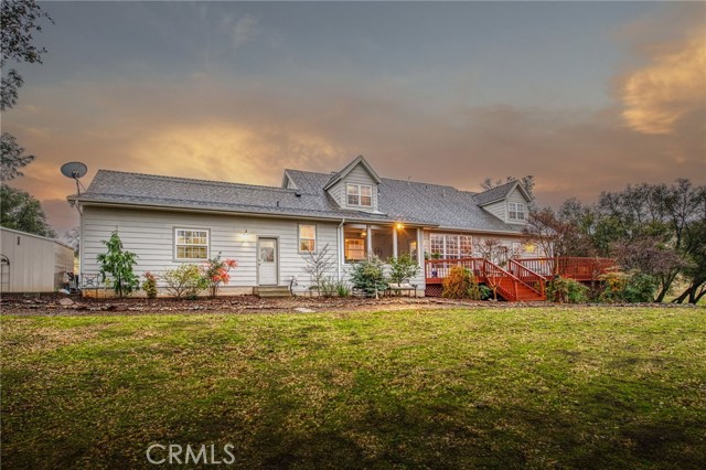 Detail Gallery Image 63 of 72 For 3223 Wild Rose Ct, Catheys Valley,  CA 95306 - 3 Beds | 3/1 Baths