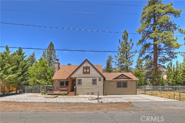 Detail Gallery Image 40 of 41 For 105 Arbor Ln, Big Bear City,  CA 92314 - 3 Beds | 3/1 Baths