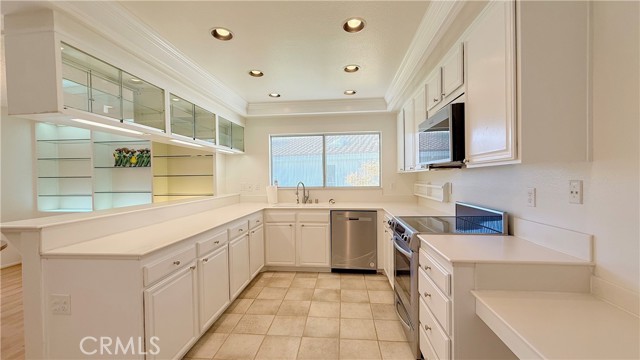 Detail Gallery Image 54 of 54 For 5451 Calle Pico a,  Laguna Woods,  CA 92637 - 3 Beds | 2 Baths