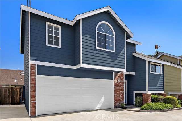 Detail Gallery Image 28 of 28 For 2563 Orange Ave #C,  Costa Mesa,  CA 92627 - 3 Beds | 2/1 Baths