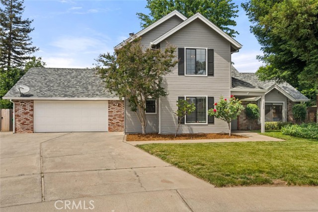 Image 2 for 1428 Dartwood Dr, Chico, CA 95926