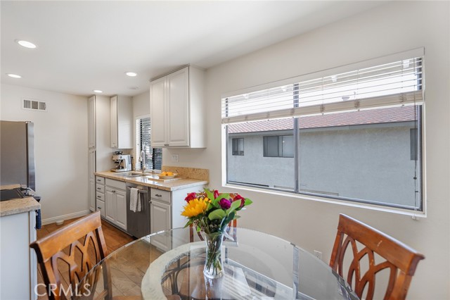 Detail Gallery Image 7 of 25 For 16893 Stoneglass #91,  Tustin,  CA 92780 - 2 Beds | 1 Baths