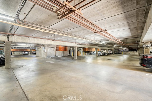 Detail Gallery Image 22 of 23 For 409 Burchett #119,  Glendale,  CA 91203 - 1 Beds | 1 Baths