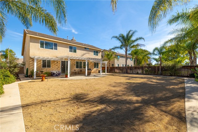 Detail Gallery Image 30 of 34 For 27075 Comet View Ct, Menifee,  CA 92585 - 4 Beds | 3 Baths