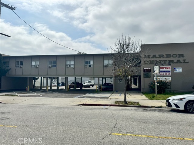 555 W 9th Street, San Pedro (los Angeles), California 90731, ,Commercial Lease,For Rent,555 W 9th Street,CRSB24056829