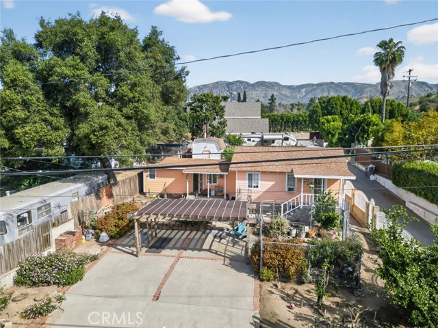 Detail Gallery Image 40 of 51 For 12605 Trail 01, Sylmar,  CA 91342 - 2 Beds | 1 Baths
