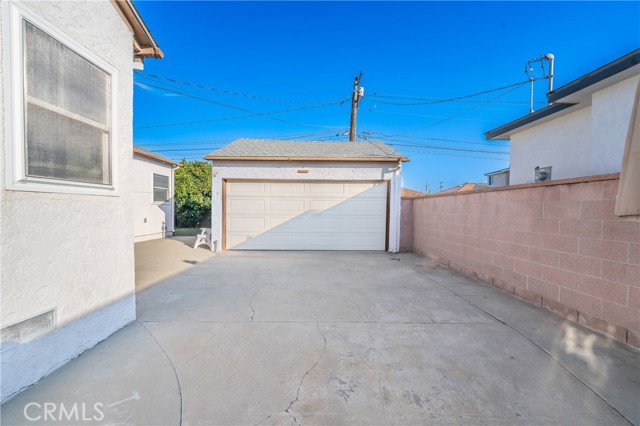 Detail Gallery Image 25 of 26 For 15302 Chanera Ave, Gardena,  CA 90249 - 3 Beds | 2 Baths