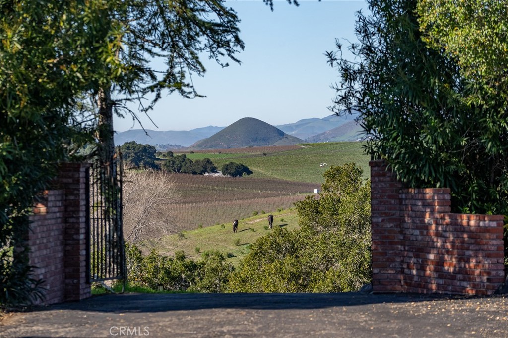 1195 Tiffany Ranch Road