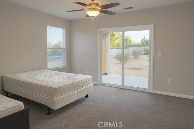 Detail Gallery Image 5 of 9 For 16965 Palm, Hesperia,  CA 92345 - 3 Beds | 2 Baths