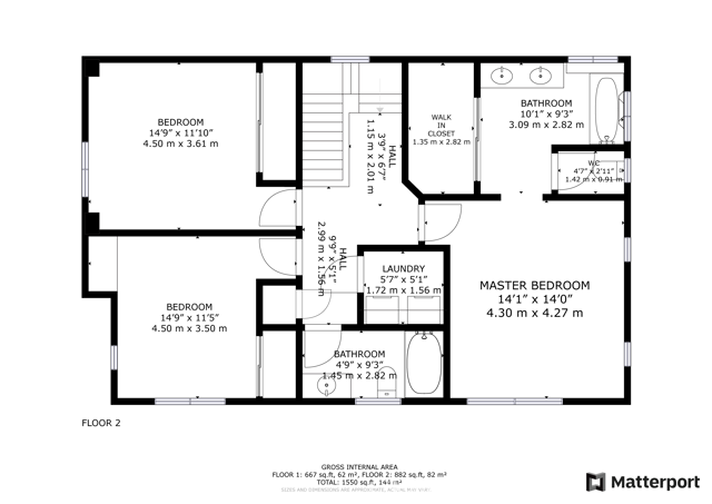 Detail Gallery Image 4 of 33 For 2180 Village Way, Signal Hill,  CA 90755 - 3 Beds | 2/1 Baths