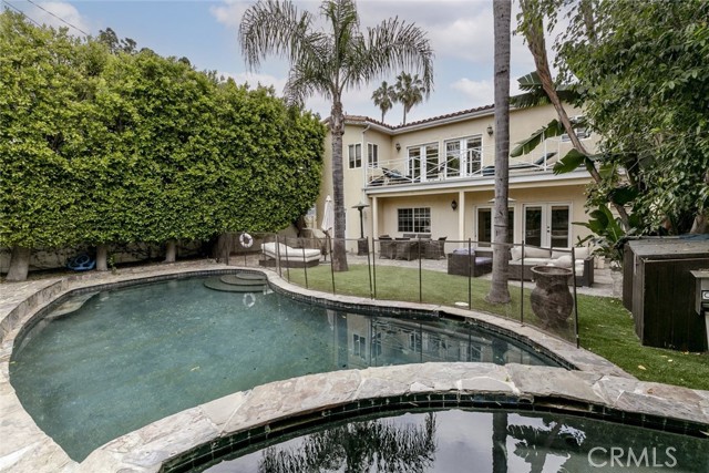 Detail Gallery Image 24 of 27 For 4343 Shadyglade Ave, Studio City,  CA 91604 - 4 Beds | 5 Baths