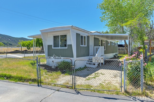 Detail Gallery Image 5 of 34 For 26455 Paradise Valley Rd #86,  Warner Springs,  CA 92086 - 2 Beds | 1 Baths