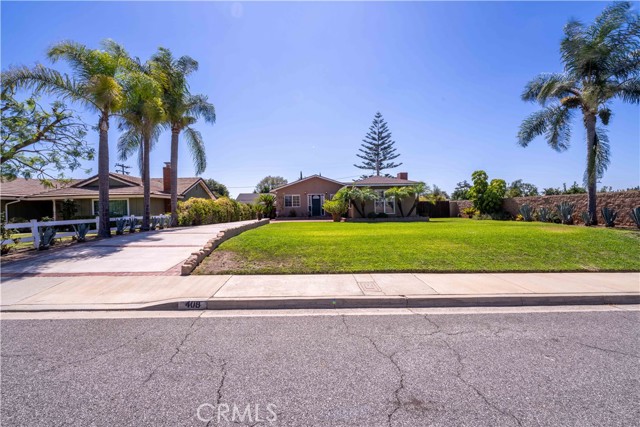 Image 2 for 408 E Elm St, Brea, CA 92821