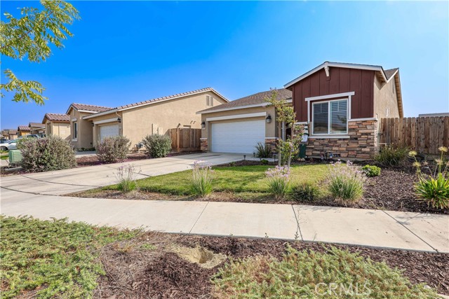 Detail Gallery Image 2 of 41 For 4416 Lindsey Ln, Merced,  CA 95348 - 3 Beds | 2 Baths
