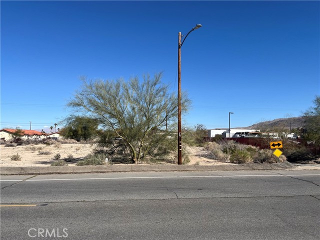 Detail Gallery Image 1 of 5 For 0 Adobe Rd, Twentynine Palms,  CA 92277 - – Beds | – Baths