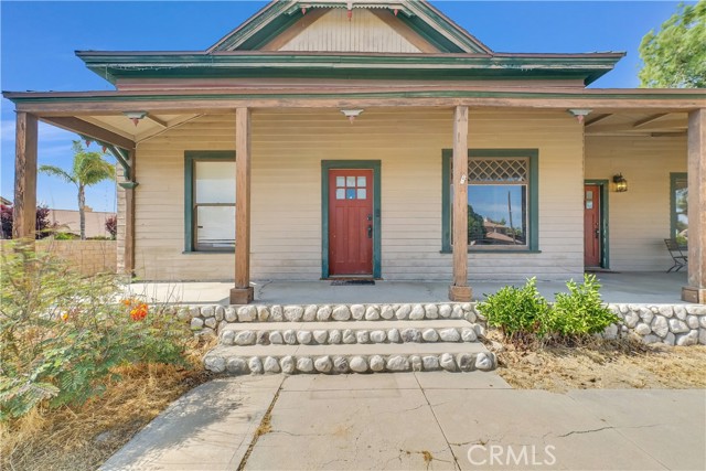 Detail Gallery Image 1 of 46 For 1131 E Evans St, San Jacinto,  CA 92583 - 3 Beds | 1 Baths